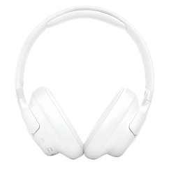 Беспроводные наушники JBL Tune 730BT White