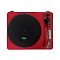 Phaze Audio Diana MK2 Valkyrian Red