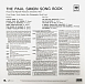 Виниловая пластинка Paul Simon - The Paul Simon Song Book - рис.1