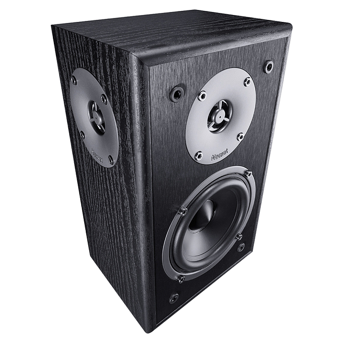 Полочная акустика Magnat Monitor S10 D Black - рис.2
