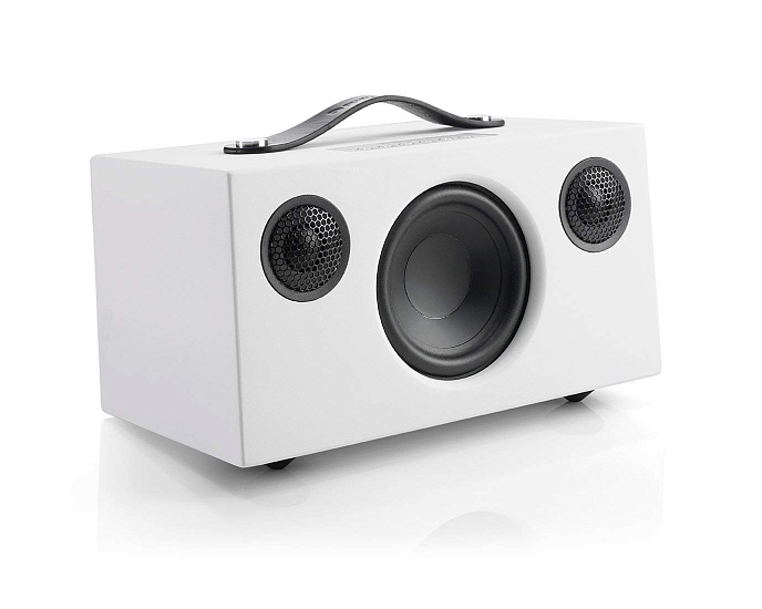 Портативная колонка Audio Pro Addon T3 White - рис.1