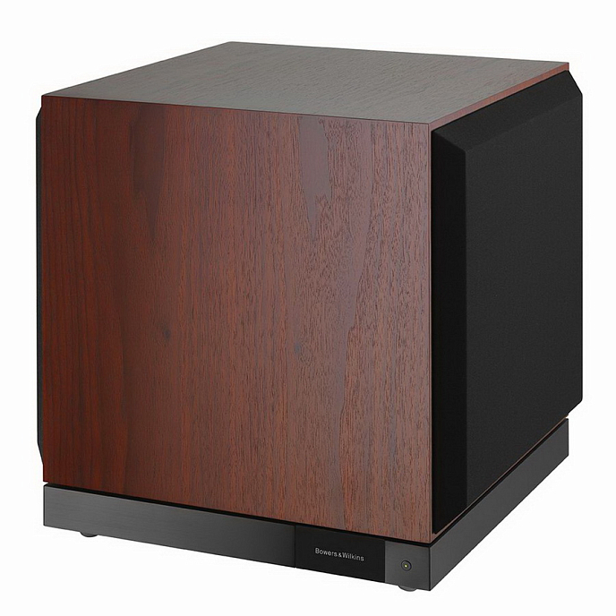 Сабвуфер Bowers & Wilkins DB3D Rosenut - рис.1