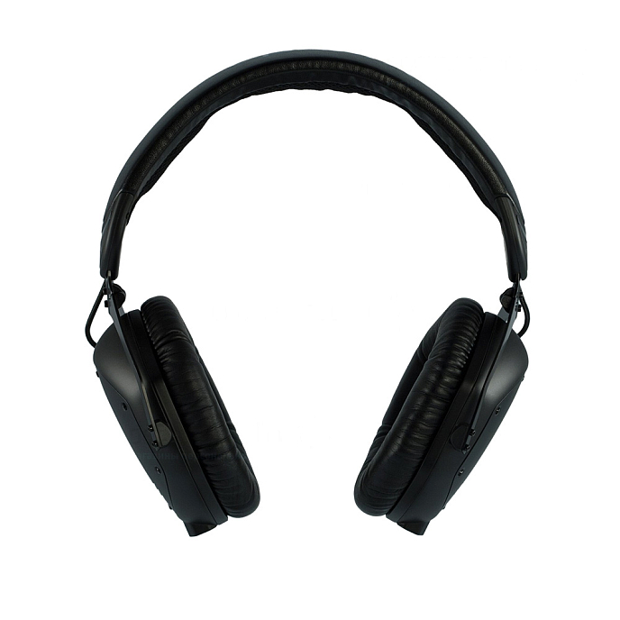 Наушники V-Moda Crossfade M-100 Matte Black - рис.2