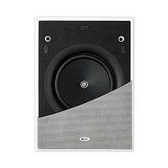Встраиваемая акустика KEF Ci160.2CL White