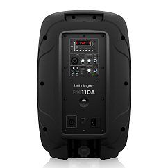 Акустическая система Behringer PK110A Black