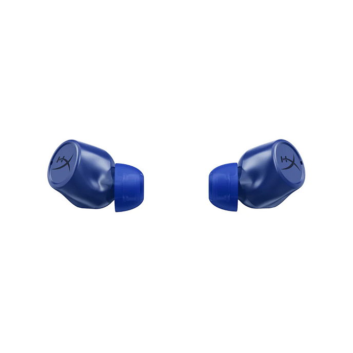 Беспроводные наушники HyperX Cirro Buds Pro Blue - рис.1
