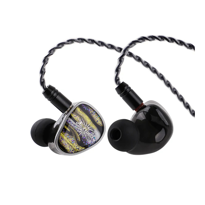 Наушники внутриканальные Kiwi Ears Etude - рис.1