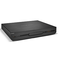 CD проигрыватель Roksan Attessa CD Transport Black