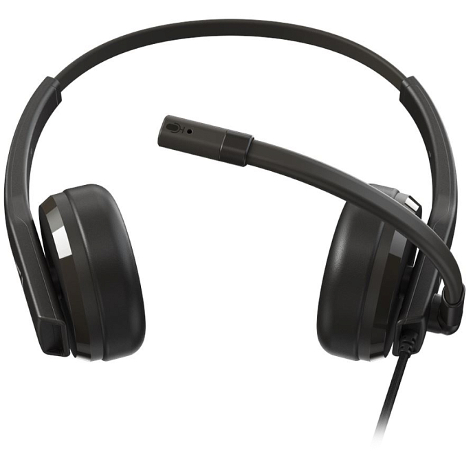 Гарнитура Creative HS-230 Black - рис.2