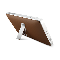 Портативная колонка Harman Kardon Esquire Mini Brown