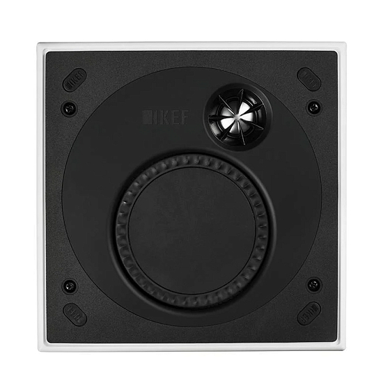 Встраиваемая акустика KEF Ci160TS White - рис.0