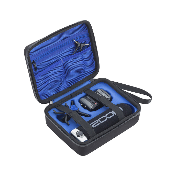 Чехол Zoom CBF-1SP - рис.1