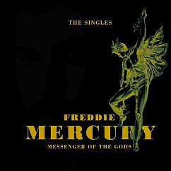 Виниловая пластинка Freddie Mercury - The Singles Collection V7 Box Coloured LP