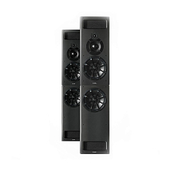 Напольная акустика PMC MB2 XBD SE Jet Black