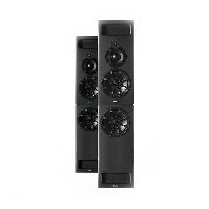 Напольная акустика PMC MB2 XBD SE Jet Black - рис.0
