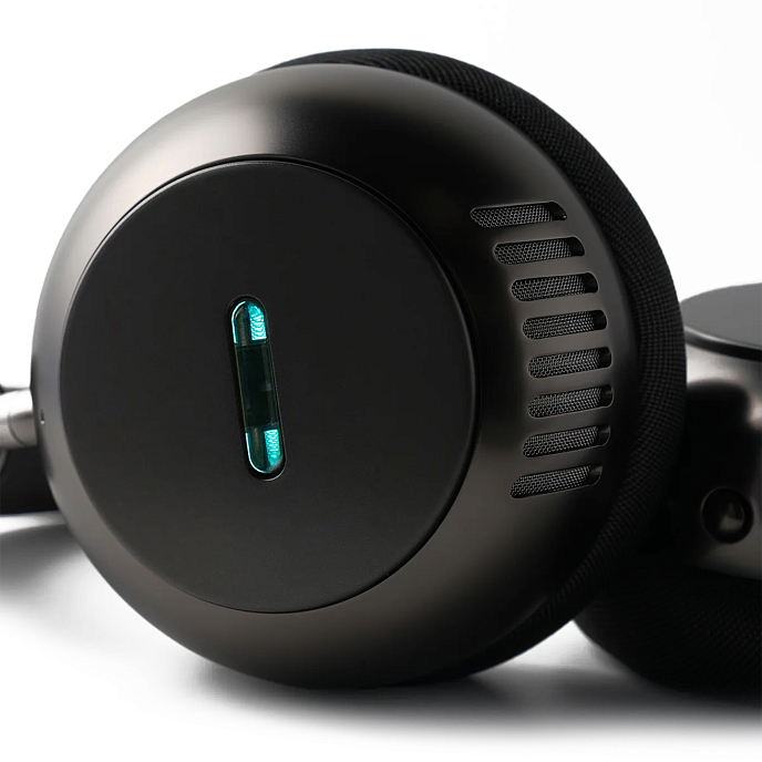 High End наушники Ecoute TH1 Gunmetal - рис.6