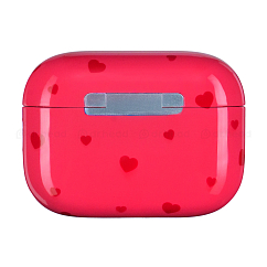 Беспроводные наушники Apple AirPods Pro 2 USB-C Mickey & Minnie Pink