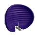 - рис.1 Акустический экран Aston Microphones Halo Purple - рис.1