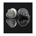 IEM наушники Noble Audio Sultan Damascus Limited Edition Black Faceplate - рис.16