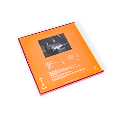 Магнитная лента Ilze Bertrand - Codex Faenza магнитная лента