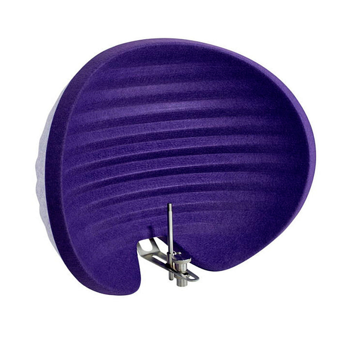 Акустический экран Aston Microphones Halo Purple - рис.1