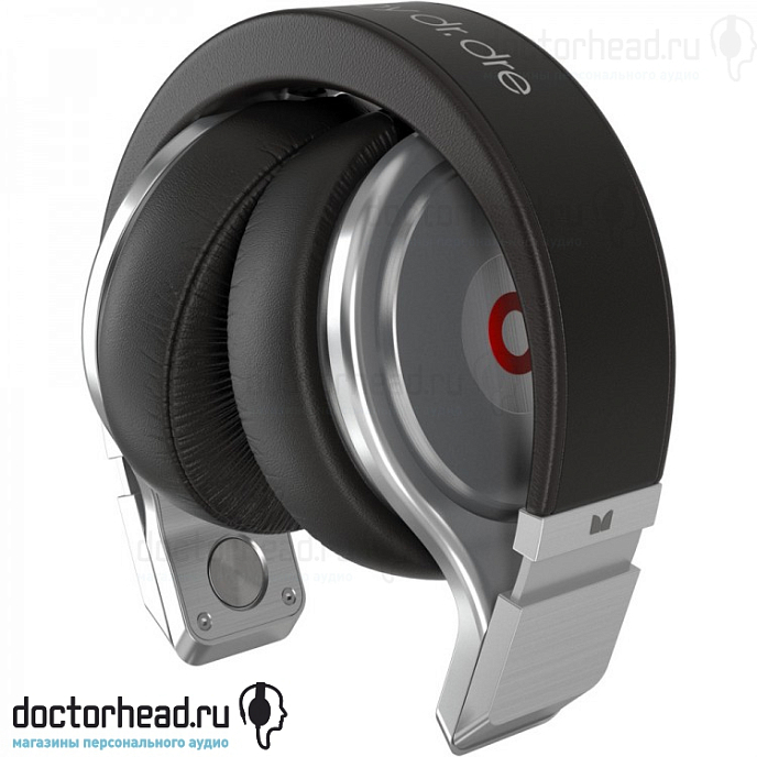 Кабель Monster Cable BEATS Pro Black - рис.6