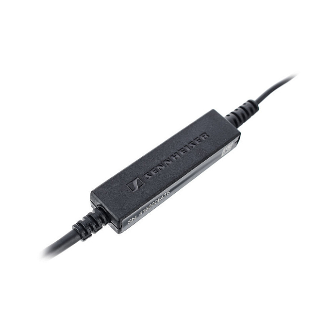 Микрофон для iOS-устройств APOGEE ClipMic Digital - рис.4