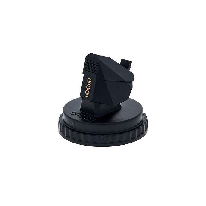 Игла звукоснимателя Ortofon Stylus 2M Black - рис.4