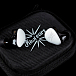 Наушники внутриканальные Kiwi Ears Quintet Black/Silver - рис.9