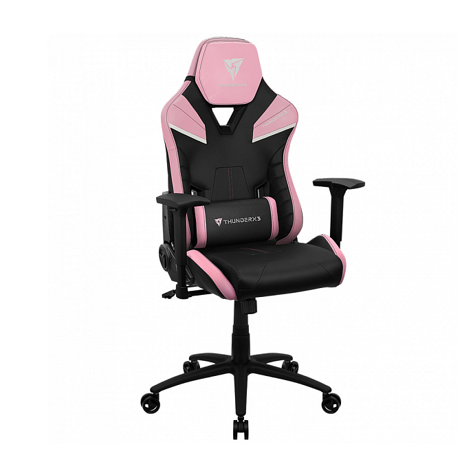 Компьютерное кресло ThunderX3 TC5 Sakura Black - рис.3