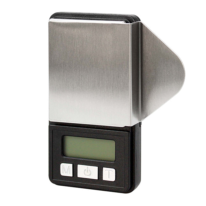 Весы для тонарма Record Pro GK-R29A - рис.1