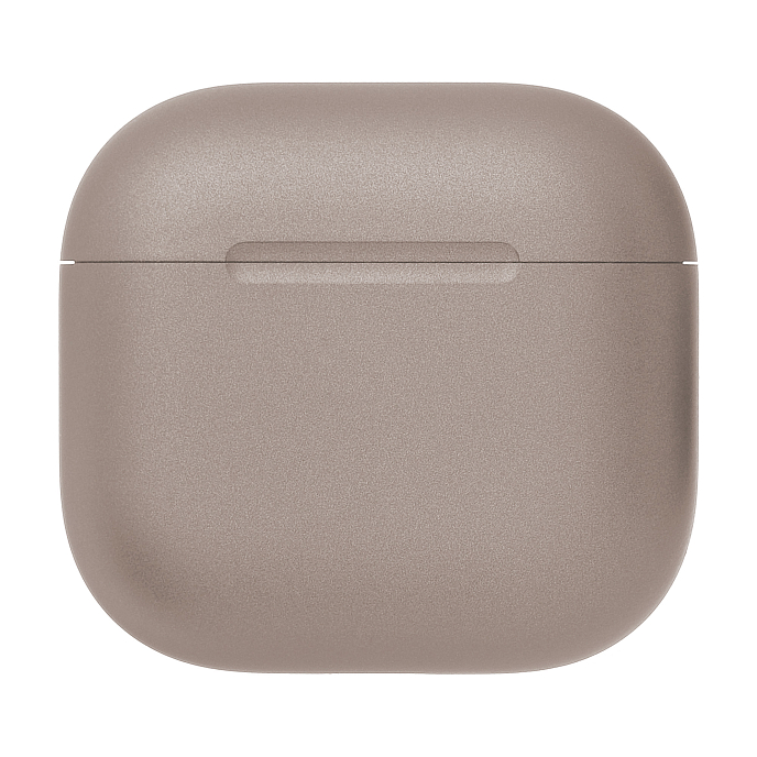 Беспроводные наушники Apple AirPods 4 ANC Champagne Matte - рис.1