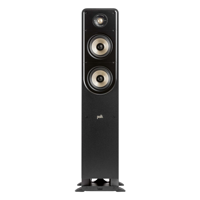 Напольная акустика Polk Audio Signature Elite ES50 Black - рис.3