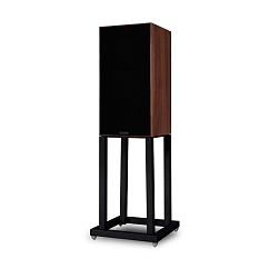 Полочная акустика Mission 700 With Stand Walnut