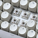 Клавиатура LOFREE ZERO ARTZ White OE914 RU - рис.9 Клавиатура LOFREE ZERO ARTZ White OE914 RU - рис.9