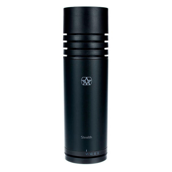 Микрофон студийный Aston Microphones Stealth - рис.0