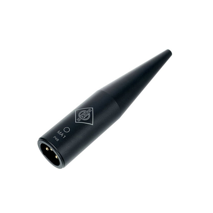 Микрофон измерительный Neumann MA 1 - рис.4