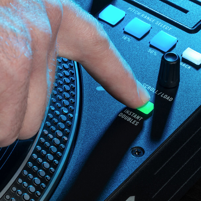 DJ-контроллер Rane TWELVE MKII - рис.9