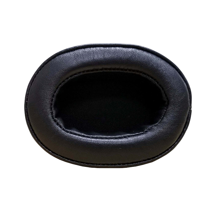 Амбушюры Dekoni Audio Elite Sheepskin Ear Pads AKG K371 Black - рис.1