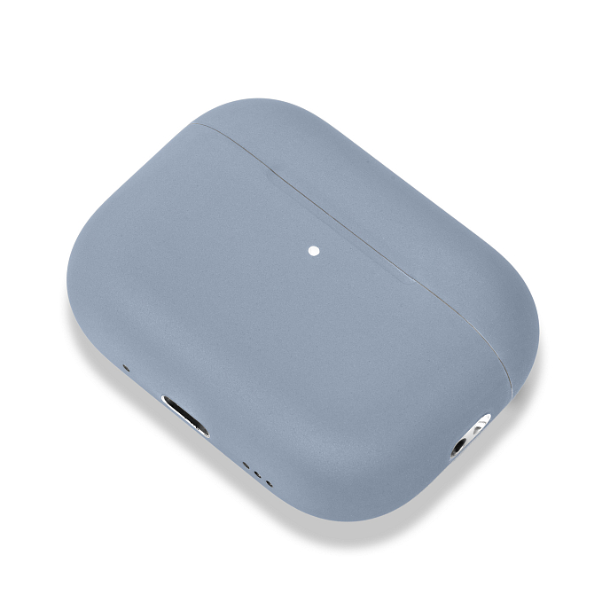 Беспроводные наушники Apple AirPods Pro 3 Denim Blue Matte - рис.1