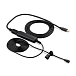 Микрофон-петличный APOGEE ClipMic Digital 2 Black - рис.0