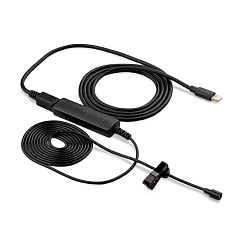 Микрофон-петличный APOGEE ClipMic Digital 2 Black