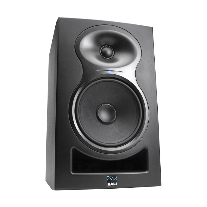 Студийный монитор Kali Audio LP-6 V2 Black - рис.1