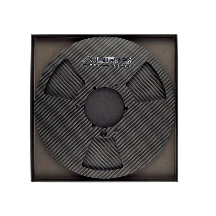 Магнитная лента Auris Carbon Master Reel - рис.3