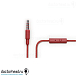 Наушники URBANEARS Plattan Tomato - рис.5