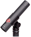 Микрофон студийный Neumann KM 185 MT Black - рис.1