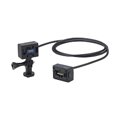 Кабель Zoom ECM-3