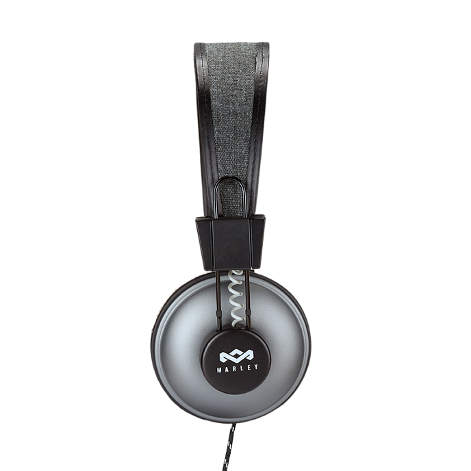 Наушники House of Marley Positive Vibration Dark Grey - рис.2