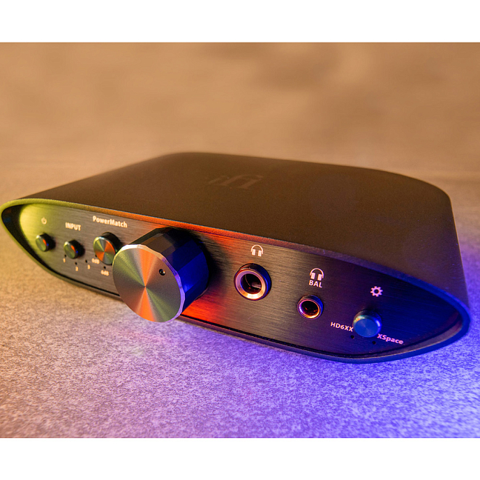 Усилитель для наушников iFi Zen CAN Signature 6XX - рис.5