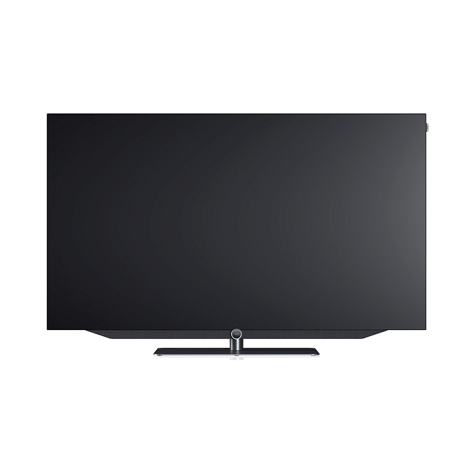 Телевизор Loewe bild v.55 dr Plus Basalt Grey - рис.0